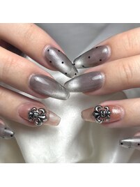 マイネイル×藤田