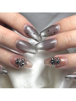 マイネイル×藤田