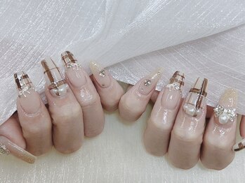 スペラ 大宮店(Spera)/SNS人気の大人の可愛い抜け感