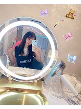 ラティーナ(Lattina) オーナー MOMO