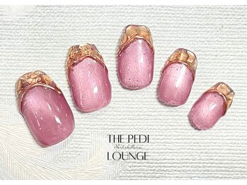 定額デザインネイル￥8000