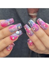 ピンズイチロク(PINS16)/Gel-x90分