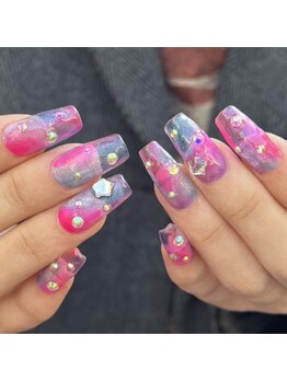 ピンズイチロク(PINS16)/Gel-x90分