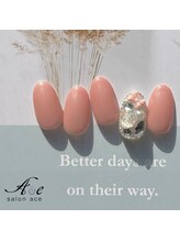 サロン エース(salon ace)/