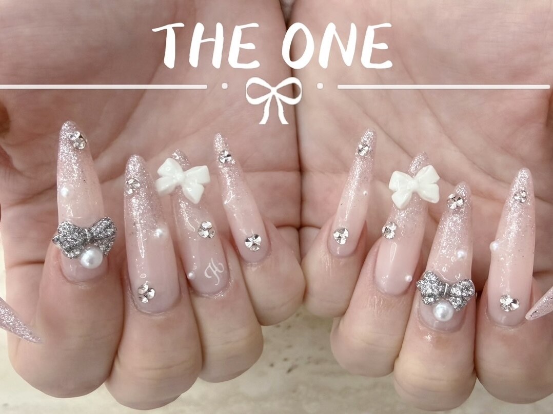 エイティーンパーセントネイル(18％ネイル)｜ホットペッパービューティー