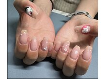 レジュヴィア(Re:JUvia)/