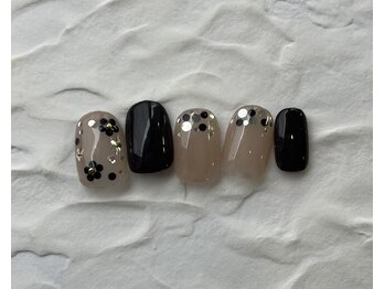 定額￥8000（初回￥6600）