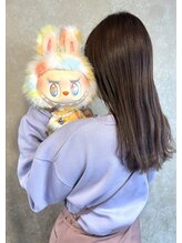 ミイネイル(Me nail)&nbsp;ネイリスト RUNA☆