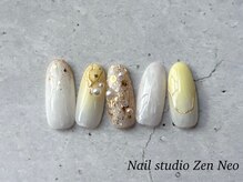 ゼンネオ(Zen Neo)/定額デザインコース