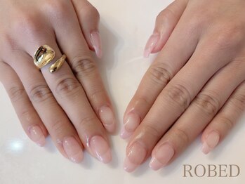 フレンチネイル