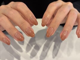 【Instagram】@rara.i.nail