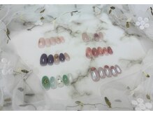 モアプラス 橿原店(MORE+plus)/☆HAND新作デザイン★