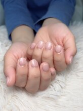 ナンバーエイト(No8)/