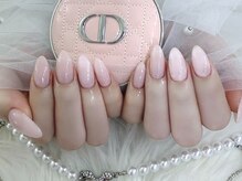 ココネイル(CoCo Nail)/ワンホン ちゅるん ワンカラー