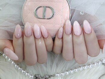 ココネイル(CoCo Nail)/ワンホン ちゅるん ワンカラー