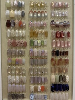 ルビー バイ イノセンシア(RUBY by INOCENCIA)/定額standard