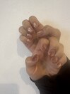 マグネットネイル
