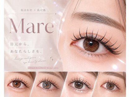 マーレ(Mare)の写真