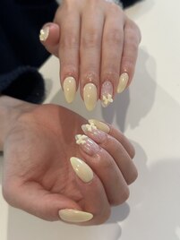race × yellow