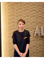 アリュール(ALLURE)/山田
