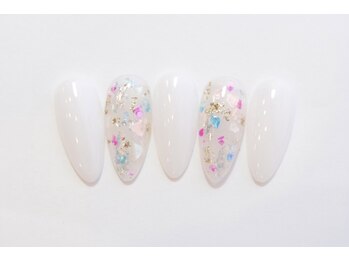 ビーエヌネイル(BN NAIL)/