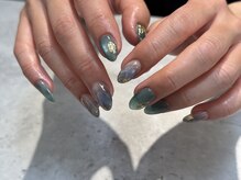ドットネイル バイ エッセドット(.nail by esse.)