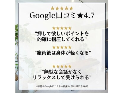 こりとっ手の写真