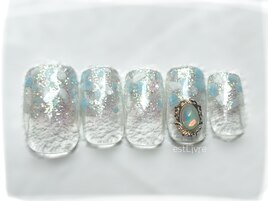 シンプルアートコース初回￥7480