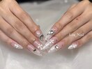 ロングネイル