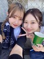 リナータ 新宿東口店(Rinata) スタッフとフェスへ♪バンド好きな方お話しましょう!(*^^*)