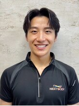 ネクストボディ 広島並木通り本店(NEXTBODY)&nbsp;高橋 一憲