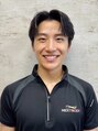 ネクストボディ 広島並木通り本店(NEXTBODY) 高橋 一憲