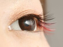 アイラッシュサロンプテリ (EYELASH SALON PUTERI)/カラーエクステ