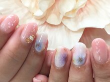 ジュエルズ ネイル(Jewels Nail)/やり放題★コース