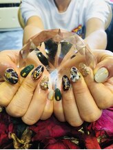 ブリリアン(Brillant)/