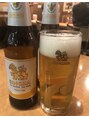 ニコルーム(Nico Room) タイ料理もビールも大好きです☆