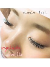 ミルク 希望ヶ丘(milk)/