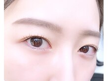 雅凪/まつげパーマ