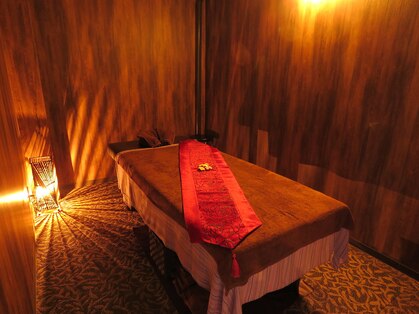 アジアンリラクゼーションヴィラ 徳島藍住インター店(asian relaxation villa)の写真