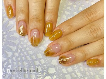 アンベリィ ネイル(embellie nail)/