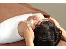 フレルト オム 津久居店(FLELT HOMME)/クレイ洗顔でくすみオフ