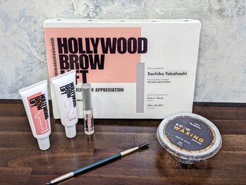 モダニカアイラッシュ(Modanica eyelash)/次世代アイブロウ【HBL】