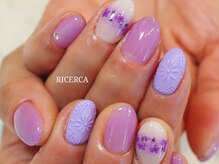 リチェルカ(RICERCA)/