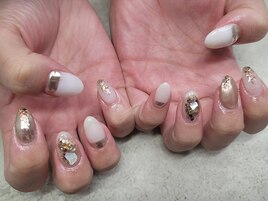 アート付け放題