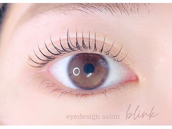 ブリンク(blink)/ラッシュリフト