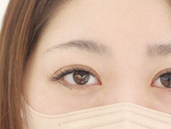 geNe 'n GRUS(ジーン アンド グルス)/リフトUP＋ハーフボリューム