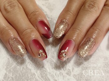 ネイルサロン クレア(CREA)/