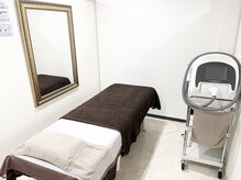 グリシーヌ(GLYCINE)/施術ルーム♪