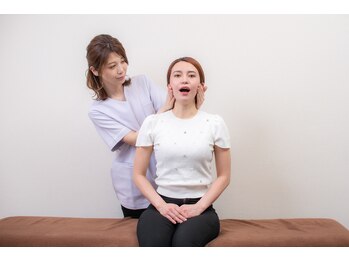 美容整体プラスフィール 豊田店/美容整体プラスフィール