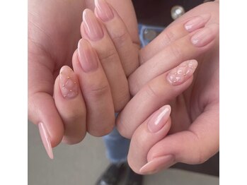 クイーンズビューティーサロン 歌舞伎町店(Queen's beauty salon)/シンプルコース